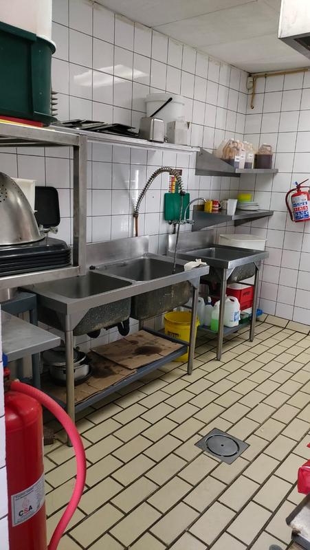 To Let commercial Property for Rent in Die Bult North West